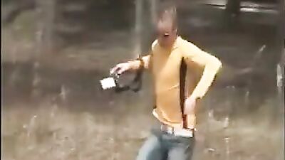 After Footy in the Bedroom: Amateur Ass Play!