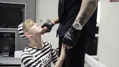 Roleplaying Bliss with Cute Twink BF: An Unforgettable Gay Porn Experience!