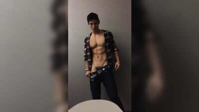 Gay Porn All-Stars: Exploring the Nice Side of Men!