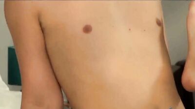 Wake up Head - A Gay Porn Video with all the right moves and positions!