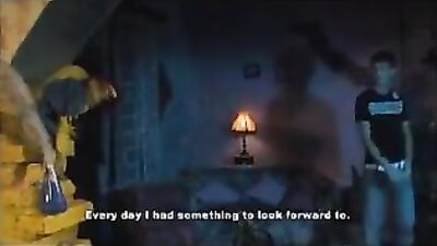 Raw Hunters: Johnys Steamy Ass-Play Adventure!