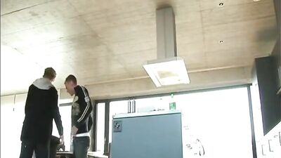 Raw and Uncut - Dont Wake Him Up!