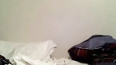 Cumming for the American Teenboy: A Solo Porn Adventure