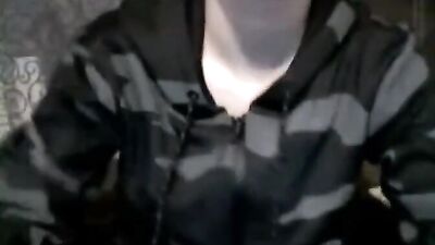 Young Cam Boys Hardcore Hand Job!