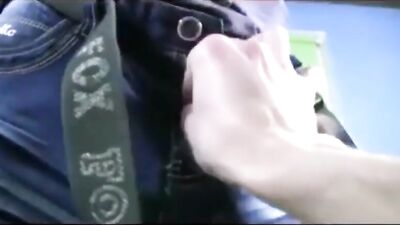 Cutie Boy Uncles Helping Hand: Action-Packed Asses & Big Cocks