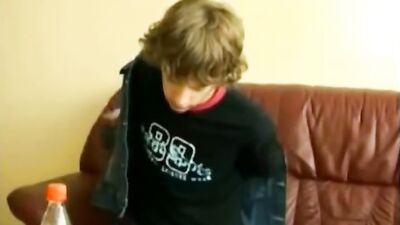 Brotherly Love: Who Will Suck Better?