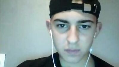 Momos Gay Porn Adventure - Handjob Solo Straight Boys!