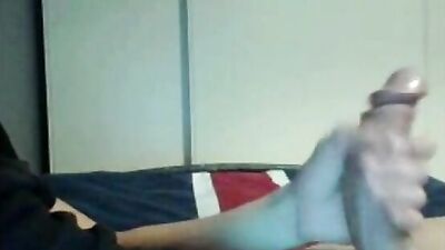 Momos Gay Porn Adventure - Handjob Solo Straight Boys!