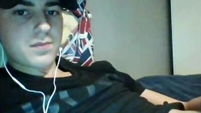 Momos Gay Porn Adventure - Handjob Solo Straight Boys!