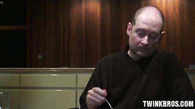 Love on the Run: Unleashed Desires