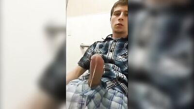 Hands Free Cum in Slow Mo: The Ultimate Amateur Big Cocks Cum Shots Experience!