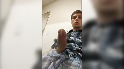 Hands Free Cum in Slow Mo: The Ultimate Amateur Big Cocks Cum Shots Experience!