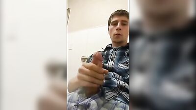 Hands Free Cum in Slow Mo: The Ultimate Amateur Big Cocks Cum Shots Experience!