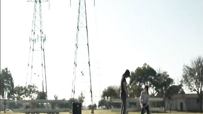 Dish Lust - Gay Themed Movie Short Film
