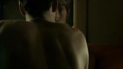 Bugrush: The Ultimate Gay Themed Movie Experience!