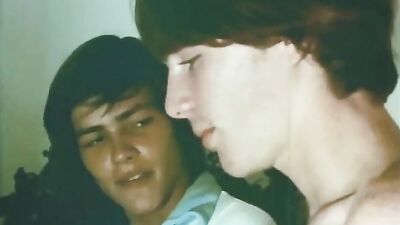 Jerrys Best Vintage Porn Adventure - An Unforgettable Gay Experience!