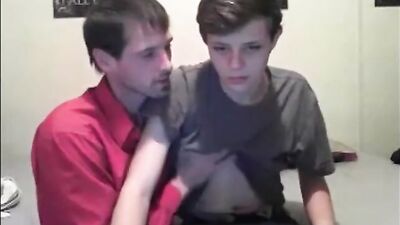 Gay Webcam Friendly with Older Guy - Action Amateur Ass Play