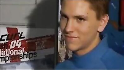 Straight Guys Who Love Dicks: Skeet Edition