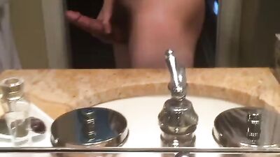 Camerons Wild Wanks: A Gay Porn Fantasy