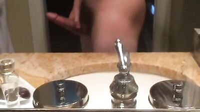 Camerons Wild Wanks: A Gay Porn Fantasy