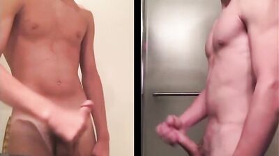 Mashup Men: Hardcore Gay Porn Action with a Twist!