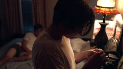 Deaf Boys Disease: Unleashing Gay Passion