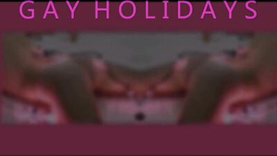 First Time Fun Music Gay Porn Video - HO, HO, HO