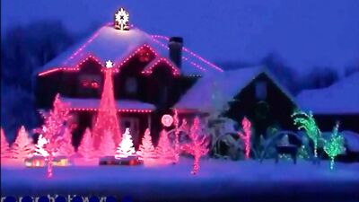 First Time Fun Music Gay Porn Video - HO, HO, HO