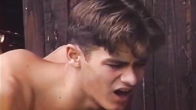 Bicycle boys: Hardcore Riders - Gay Porn Video