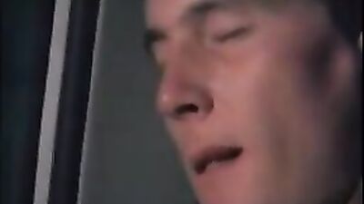 Vintage Cruising Revival - Action Cum Shots Handjob Rediscovered!