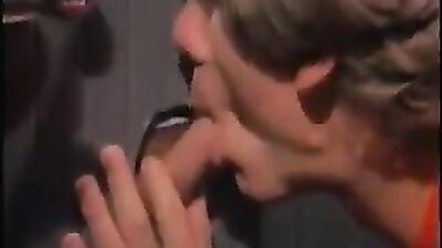 Vintage Cruising Revival - Action Cum Shots Handjob Rediscovered!