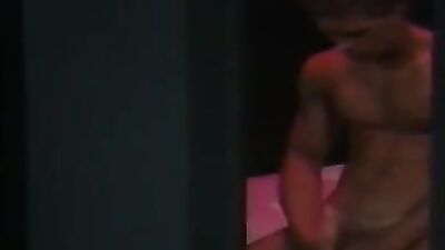 Bad Boys Club: Action Ass Play Bareback - The Ultimate Gay Porn Experience