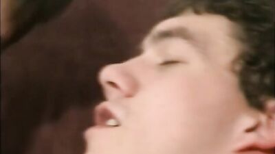 Barebacking Amateurs Face Fucked by Three Boys: Hardcore Gay Porn Action!