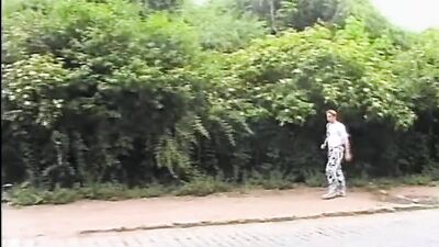 Vintage Pleasure #190: Amateur Gay Romance