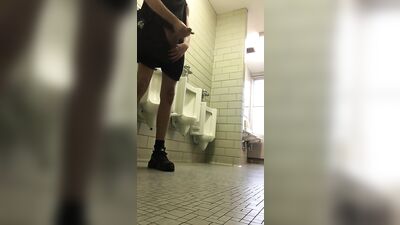 Straight Boys Big Cocks: The Ultimate School Jaxckoff Experience!