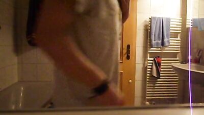 Gay Porn - Markus Pelzs Sensual Bath Time!