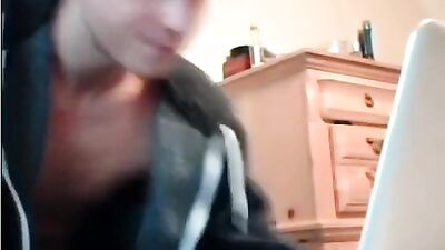 Gay Porn Twink Boys Amateur Solo Adventure!