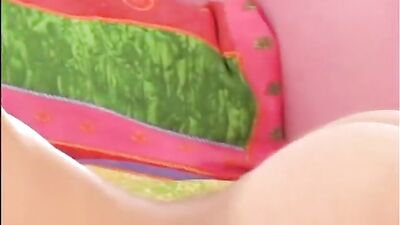 Gangbang First Photoshoot - Big Cocks Cum Shots Handjob!