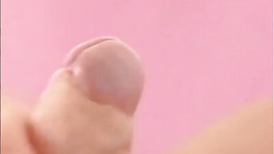 Gangbang First Photoshoot - Big Cocks Cum Shots Handjob!