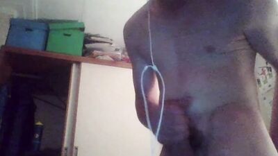 Blonde Cutie: Endless Orgasms in Gay Porn!