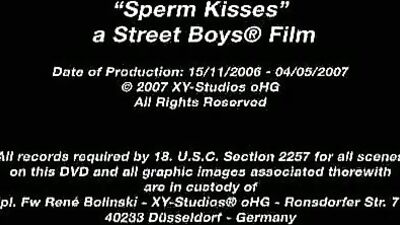 German Street Boys: Unnatural Fun Fest!