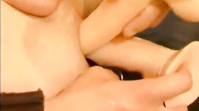 German Street Boys: Unnatural Fun Fest!