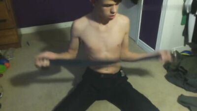 Andrews Amateur Solo Adventure!