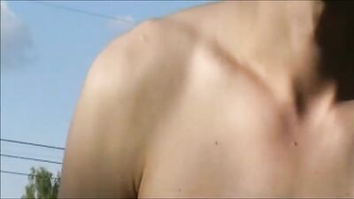 Wild Woodland Cock Worship