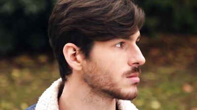 Lollypop is the Best Last-Minute Gift Idea - Gay Oral Short Film!