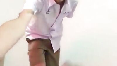 Gay Porn Webcam Poser - The Ultimate Muscle Worship Experience! (34 characters)