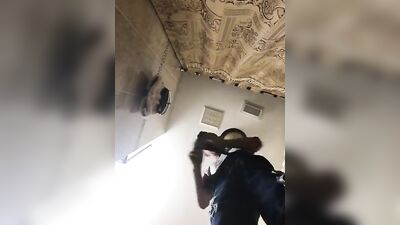 Young and Ready: Amateur Webcam Boy Next Door