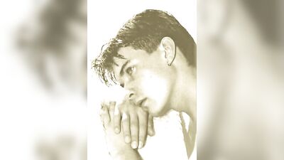 Gay Polish Night Vision: Darek and Rafał Amature Sex Adventure