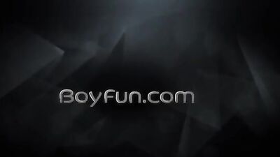 Gay Porn - Young Studs in Heat (190 characters)