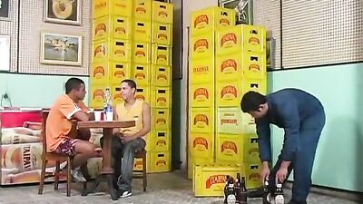 Jeffersons Latino Adventure